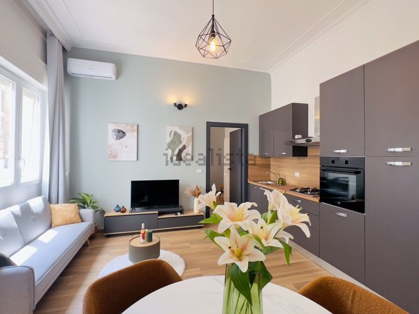 appartamento in affitto a Lecce in zona Centro Città