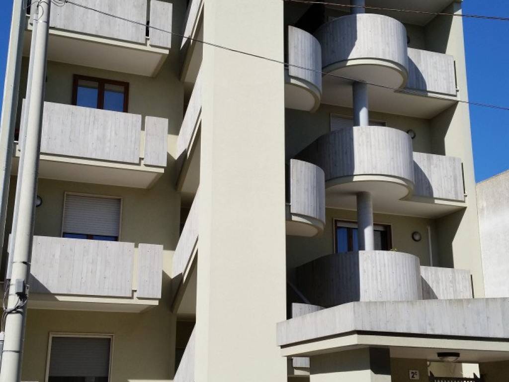 appartamento in affitto a Lecce in zona Centro Città