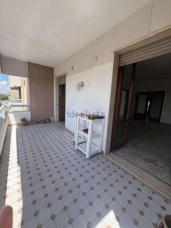 appartamento in affitto a Lecce