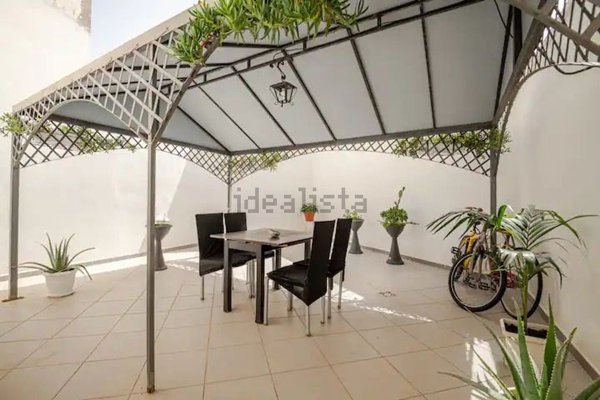 appartamento in affitto a Lecce