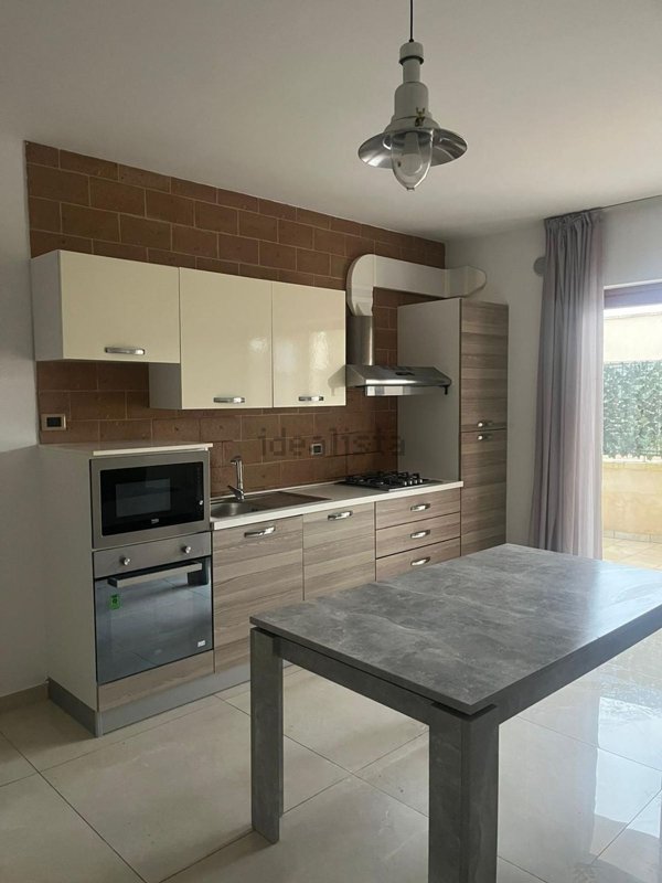 appartamento in affitto a Lecce