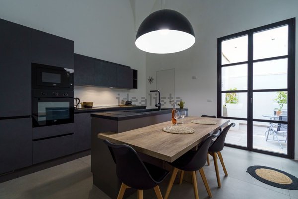 appartamento in affitto a Lecce