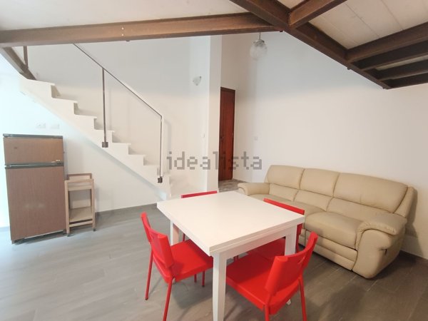 appartamento in affitto a Lecce in zona Ariosto