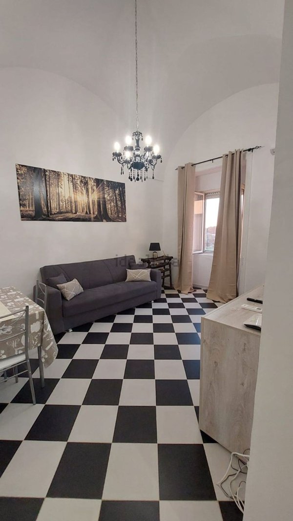 appartamento in affitto a Lecce