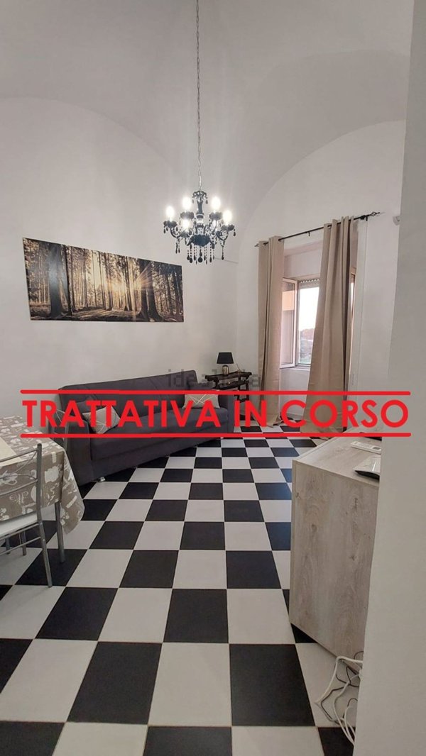 appartamento in affitto a Lecce