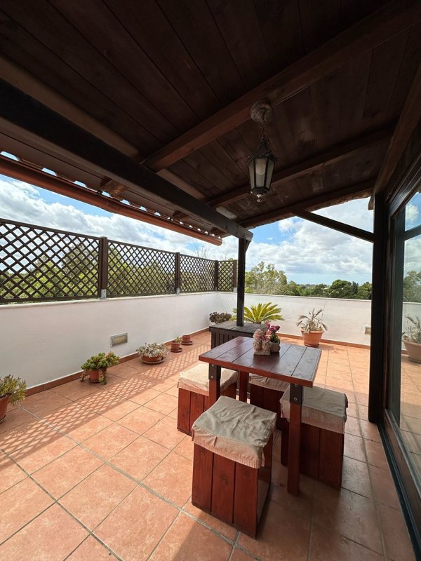 appartamento in affitto a Lecce