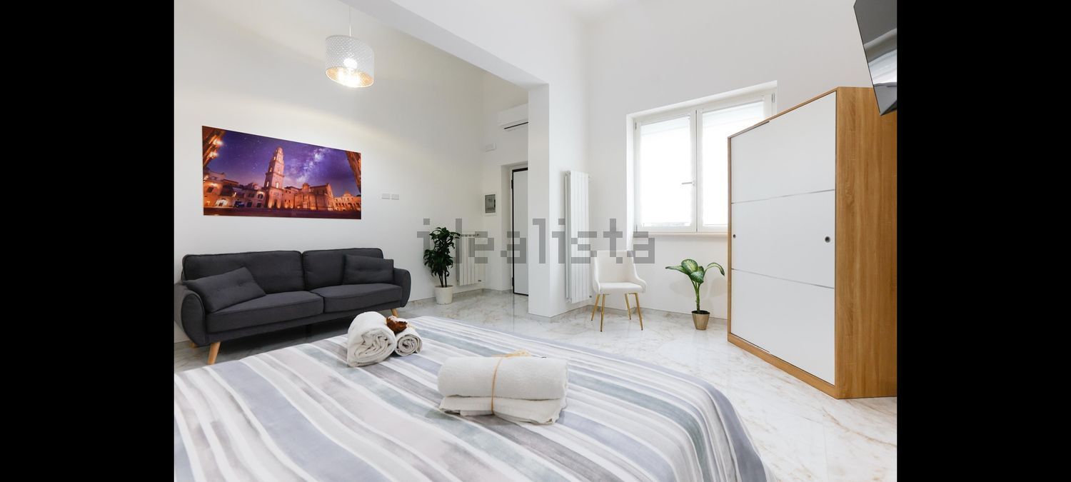 appartamento in affitto a Lecce