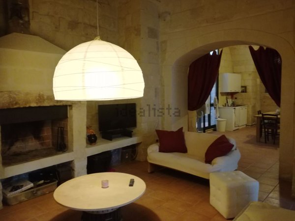 appartamento in affitto a Lecce in zona Centro Città