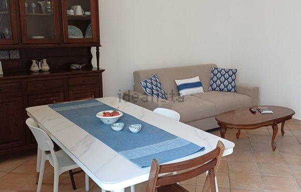 appartamento in affitto a Lecce in zona Rudiae