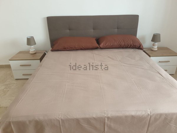 appartamento in affitto a Lecce in zona Centro Città