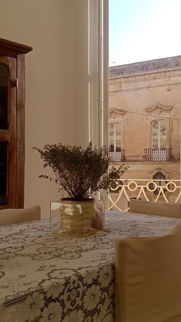 appartamento in affitto a Lecce in zona Centro Città