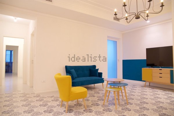 appartamento in affitto a Lecce in zona Centro Città