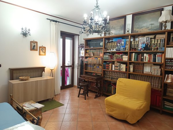 appartamento in affitto a Lecce