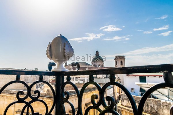 appartamento in affitto a Lecce in zona Centro Città