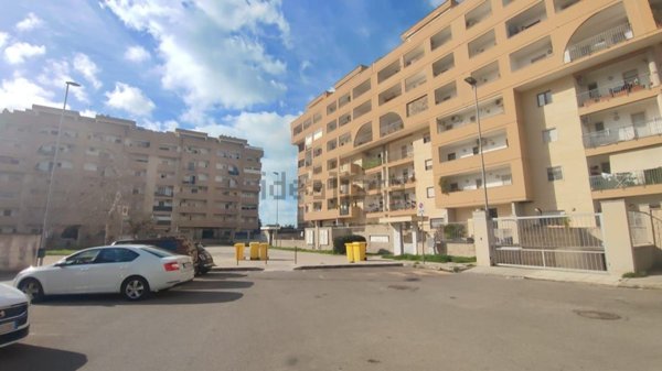 appartamento in affitto a Lecce