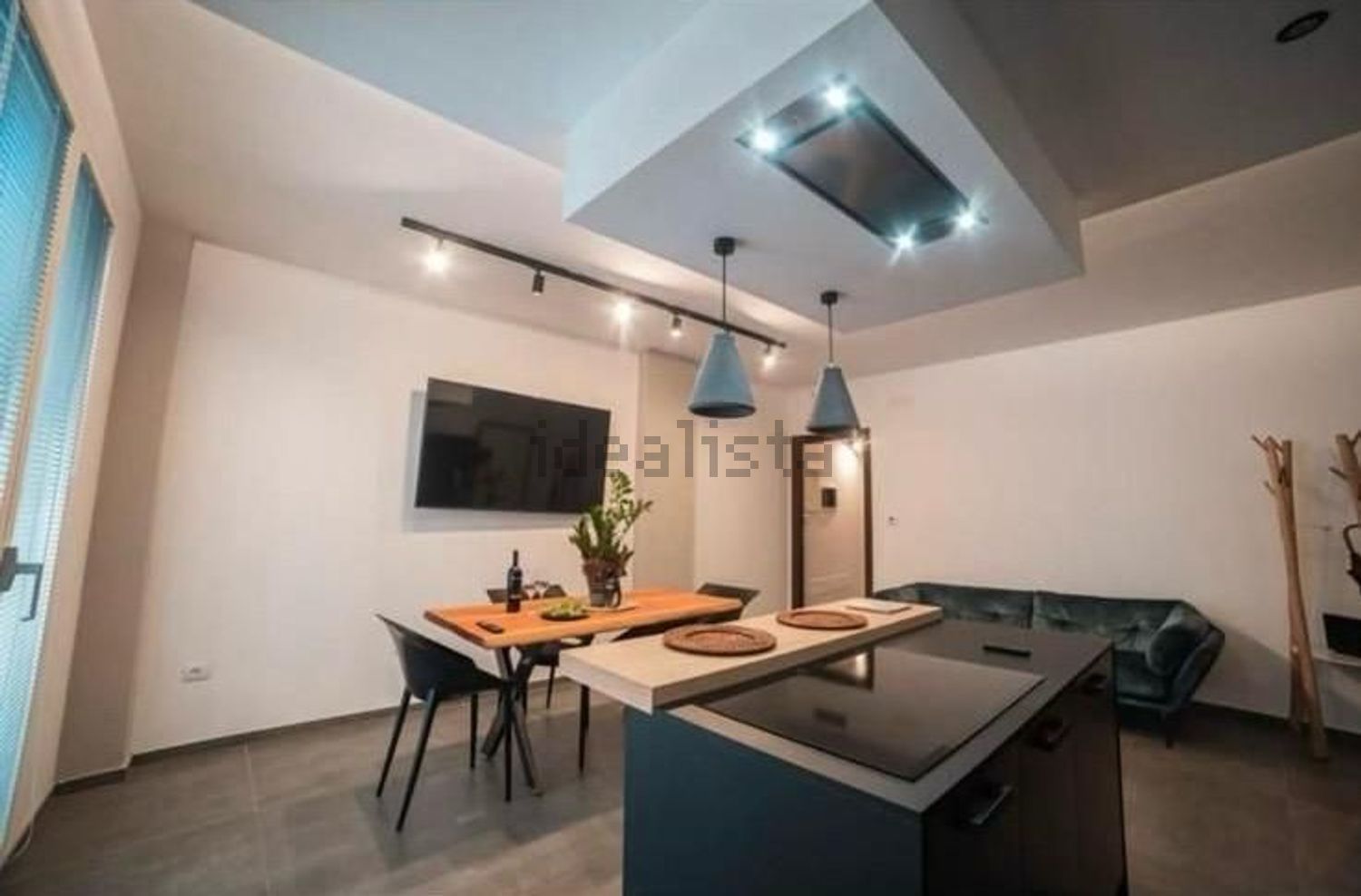 appartamento in affitto a Lecce in zona Centro Città