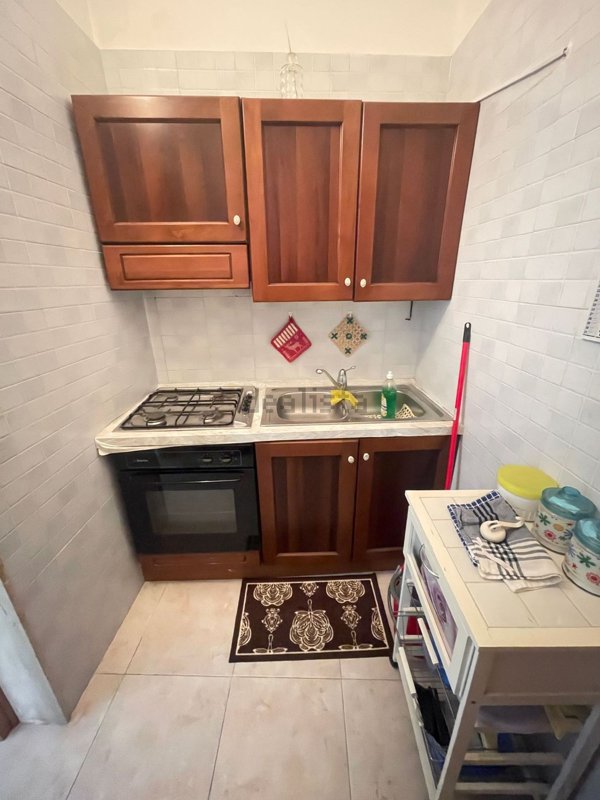 appartamento in affitto a Lecce in zona Borgo Pace