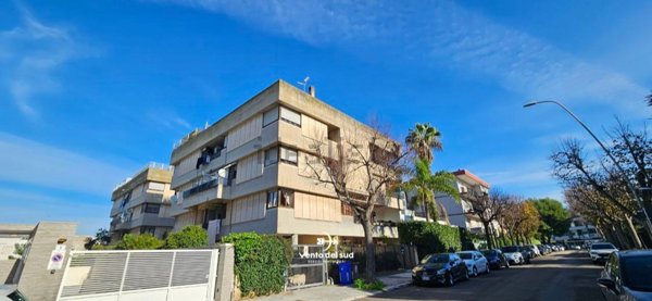 appartamento in affitto a Lecce in zona Mazzini