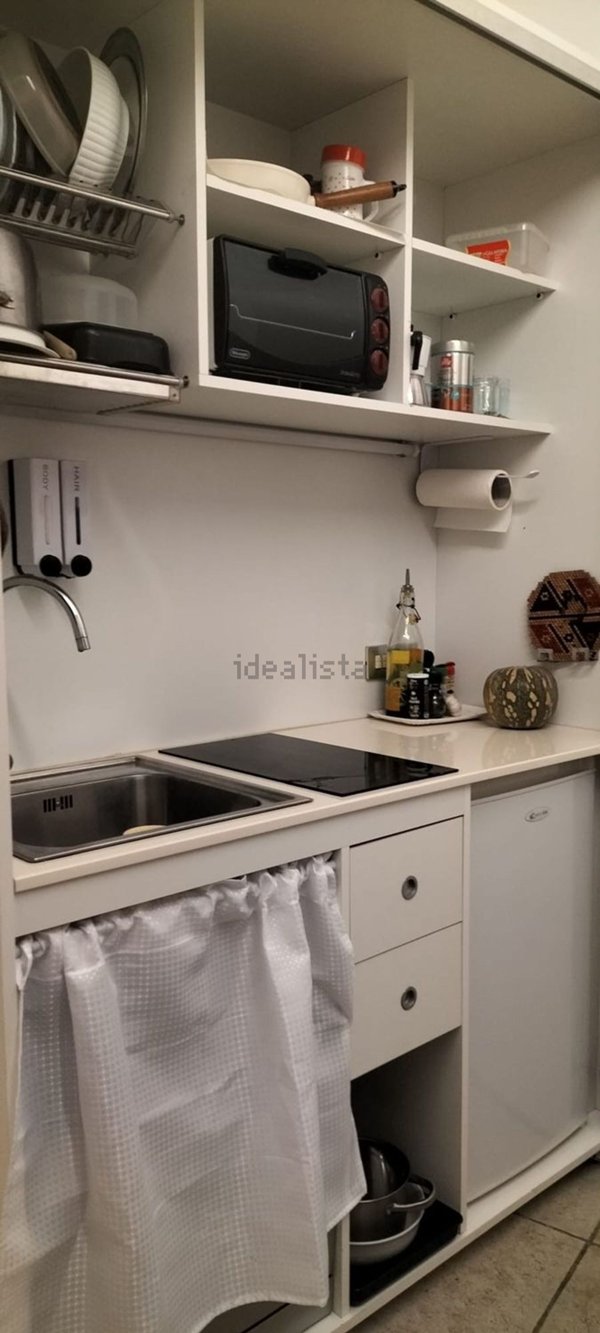 appartamento in affitto a Lecce in zona Centro Città