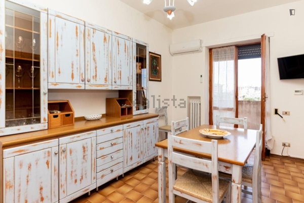 appartamento in affitto a Lecce