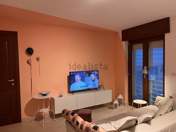appartamento in affitto a Lecce