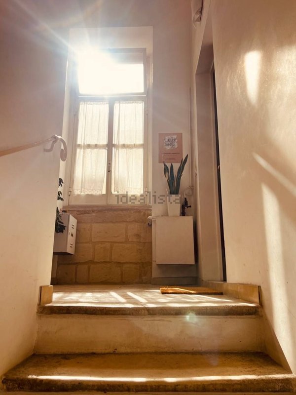 appartamento in affitto a Lecce in zona Centro Città