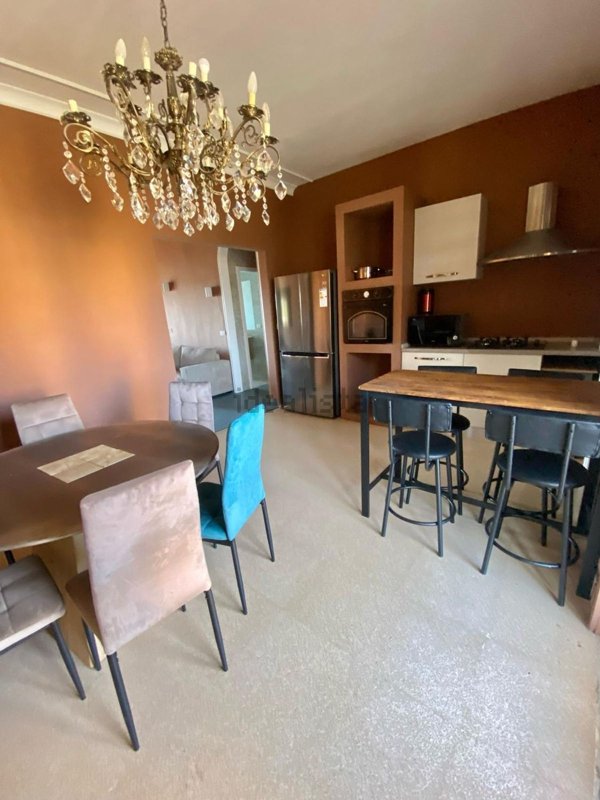 appartamento in affitto a Lecce in zona Stadio