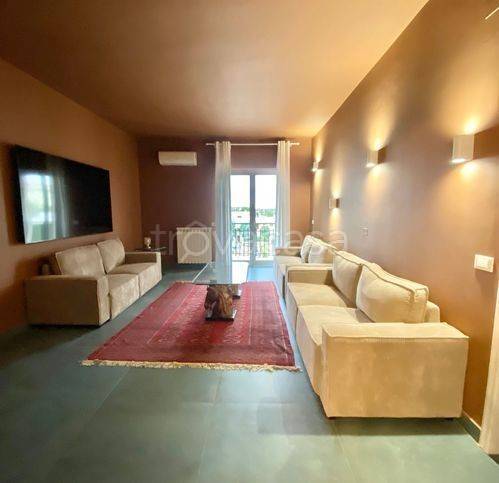 appartamento in affitto a Lecce in zona Stadio