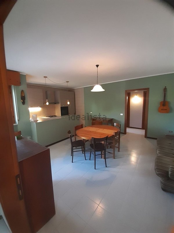 appartamento in affitto a Lecce in zona Centro Città