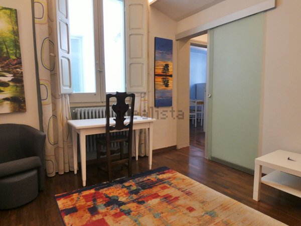 appartamento in affitto a Lecce