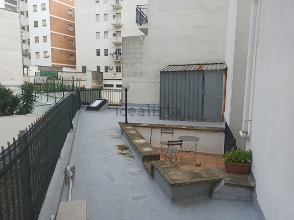 appartamento in affitto a Lecce