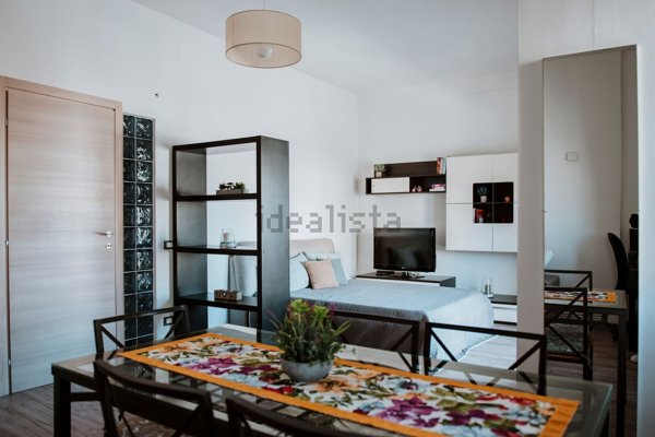 appartamento in affitto a Lecce in zona Mazzini