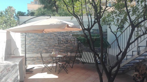 appartamento in affitto a Lecce in zona Centro Città