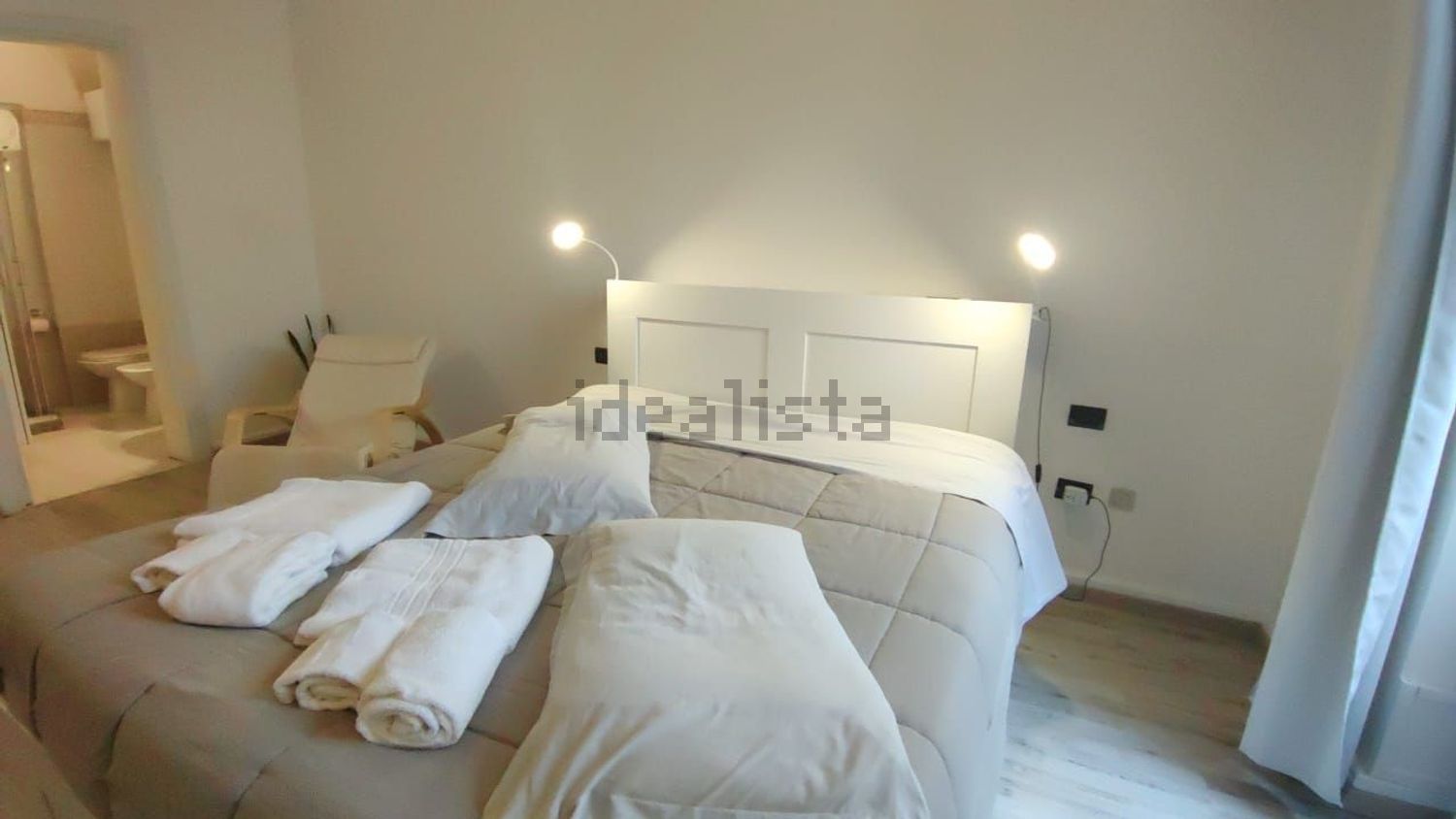 appartamento in affitto a Lecce in zona Centro Città