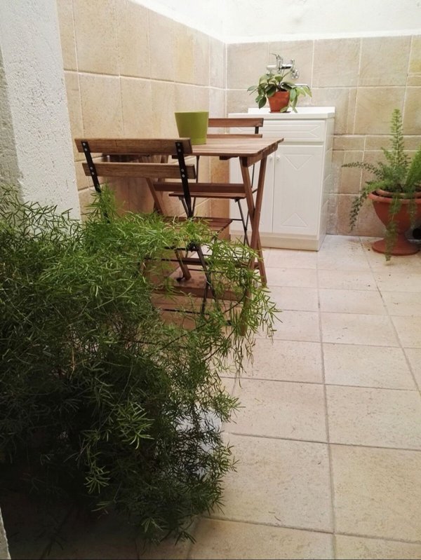 appartamento in affitto a Lecce