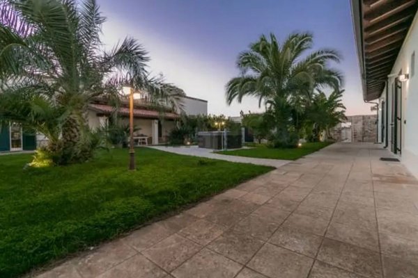 appartamento in affitto a Lecce