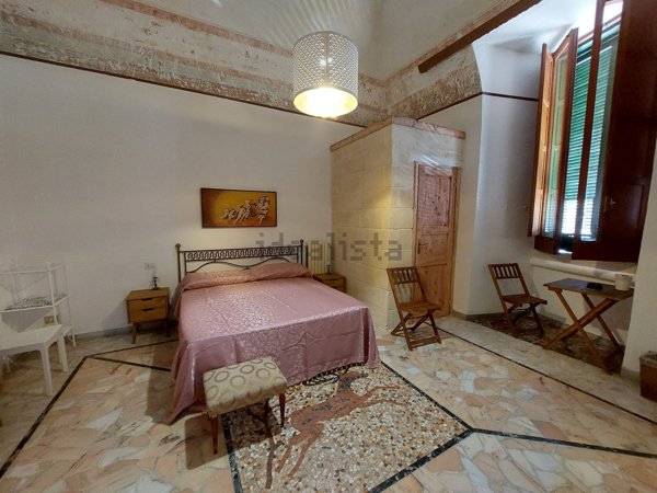 appartamento in affitto a Lecce in zona Mazzini