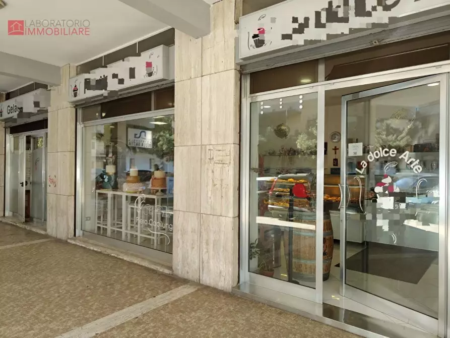 locale commerciale in affitto a Lecce in zona Ariosto
