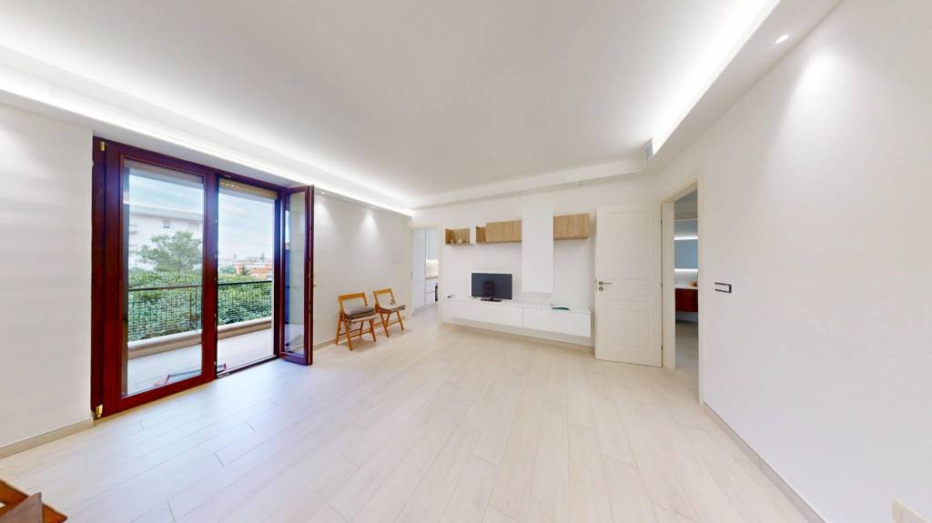 appartamento in affitto a Lecce in zona Borgo Pace