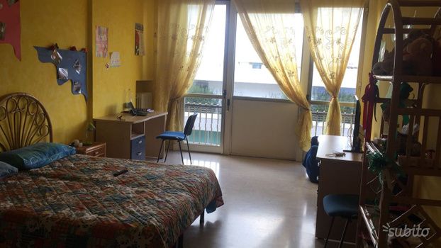 camera singola in affitto a Lecce in zona Mazzini