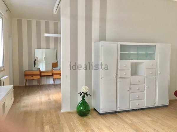 appartamento in affitto a Lecce in zona Ariosto