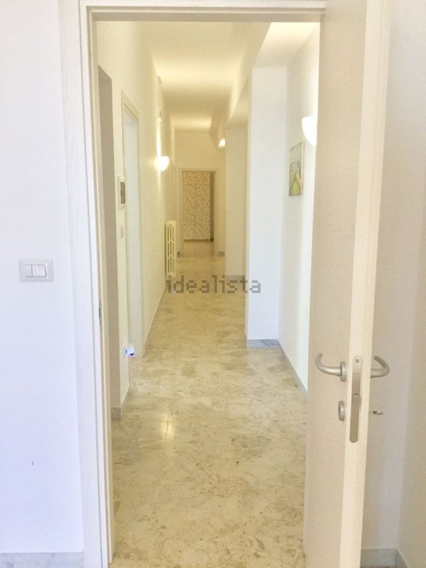 appartamento in affitto a Lecce in zona Centro Città