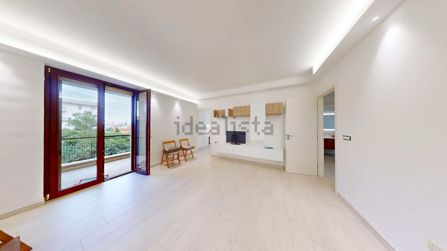 appartamento in affitto a Lecce in zona Rudiae