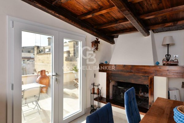 appartamento in affitto a Lecce in zona Centro Città