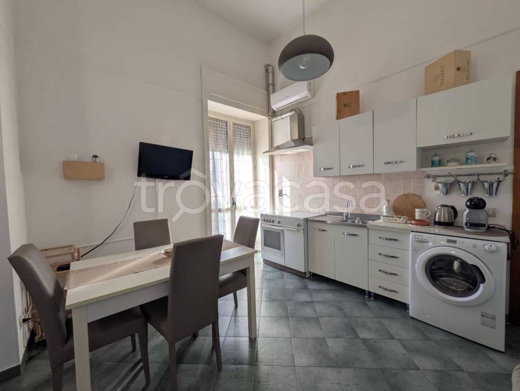 appartamento in affitto a Lecce in zona Centro Città