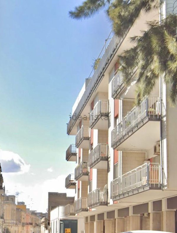 appartamento in affitto a Lecce in zona Leuca