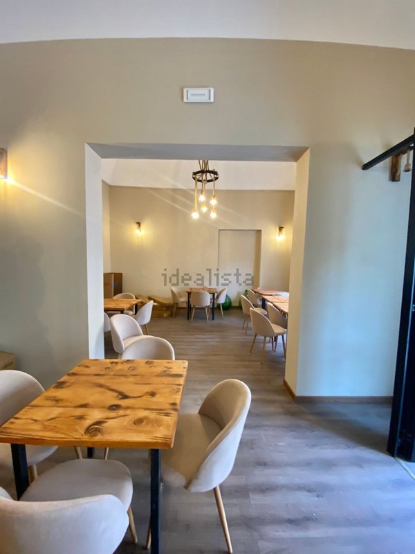 locale commerciale in affitto a Lecce