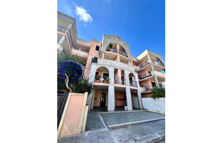 appartamento in affitto a Lecce