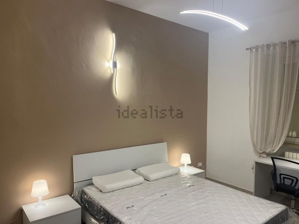 appartamento in affitto a Lecce in zona Ferrovia