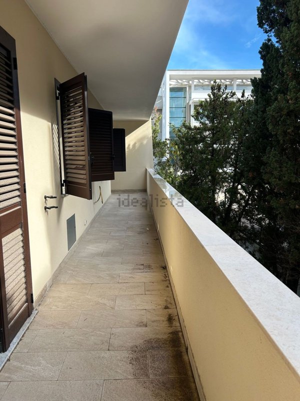 appartamento in affitto a Lecce in zona Salesiani